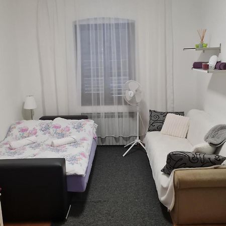 Apartman "Britanac" Загреб Экстерьер фото