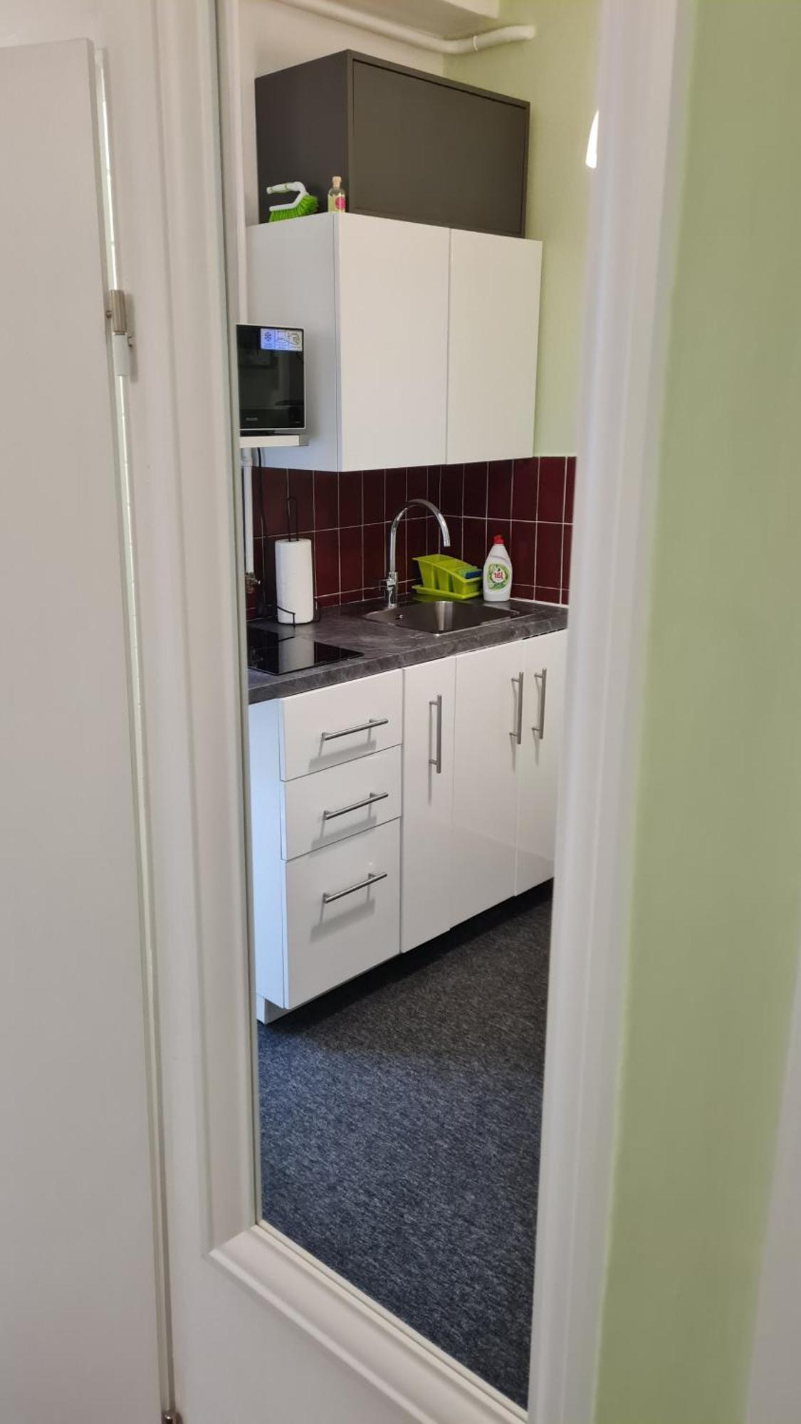 Apartman "Britanac" Загреб Экстерьер фото