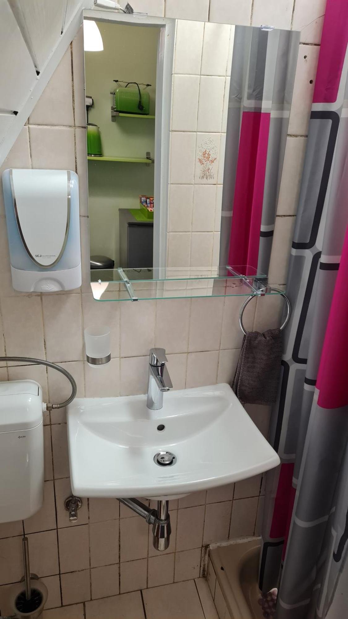 Apartman "Britanac" Загреб Экстерьер фото